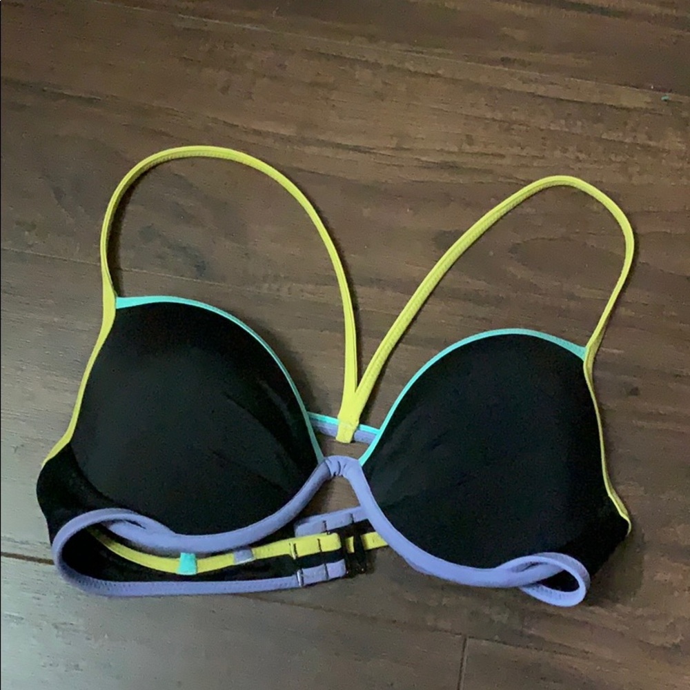 Cute Victoria Secret Swim Top